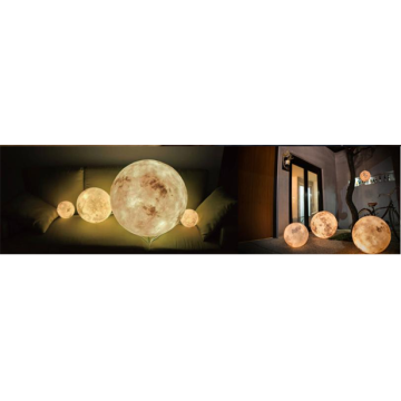 Led moon-light high quality